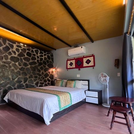 Mai Chau Sky Resort Extérieur photo