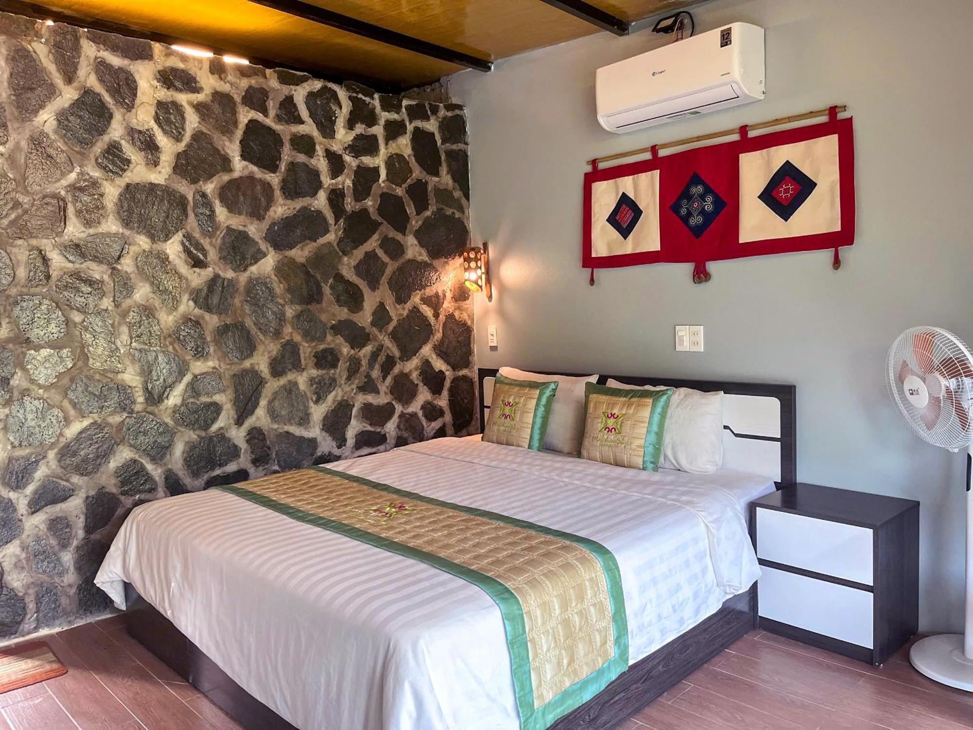 Mai Chau Sky Resort Extérieur photo